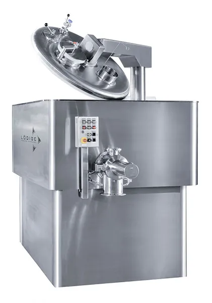 Granulation