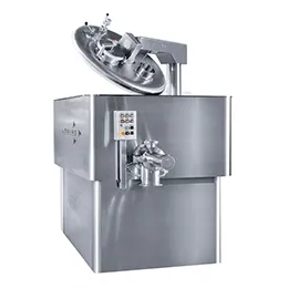 Granulation