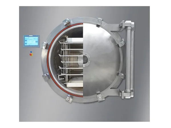 Freeze Drying