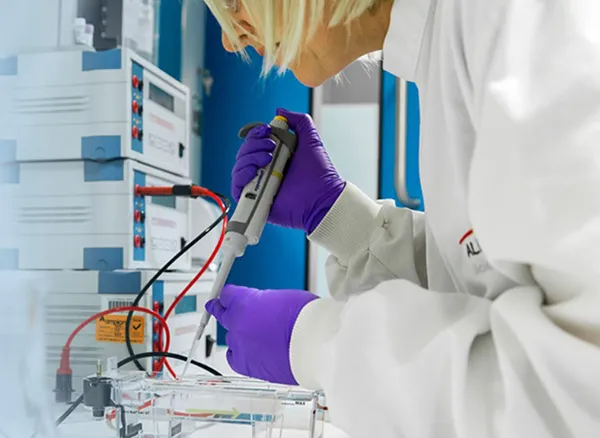  Enzyme Screening