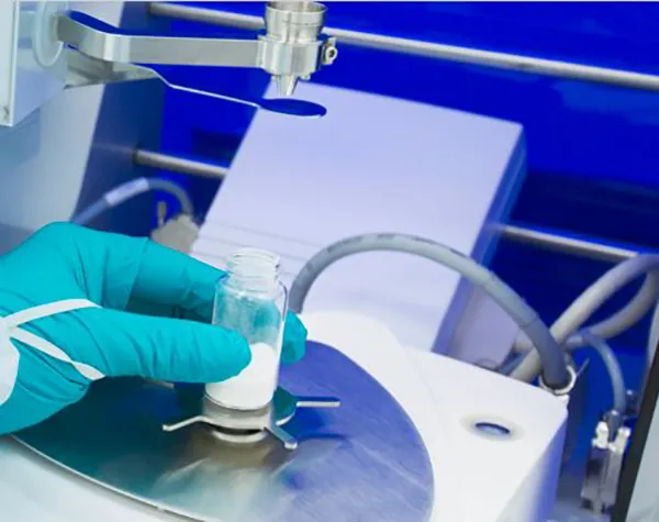 Early Phase Pharmaceutical Drug Product Development