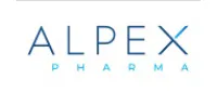 ALPEX PHARMA SA