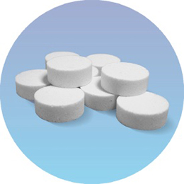 BUCCAL TABLETS