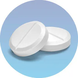 REGULAR TABLETS