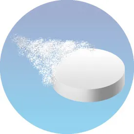 SUBLINGUAL TABLETS