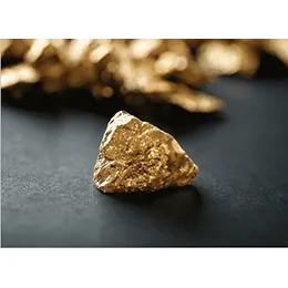 Metal purity