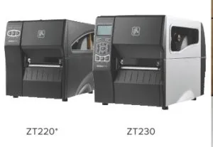 AP 5.4 Label Printer