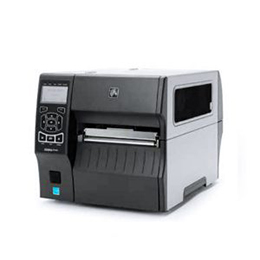 ZT400 Series printers