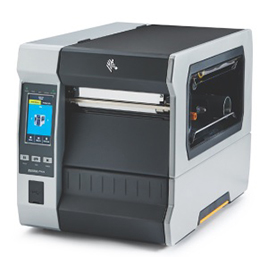 ZT600 series printers