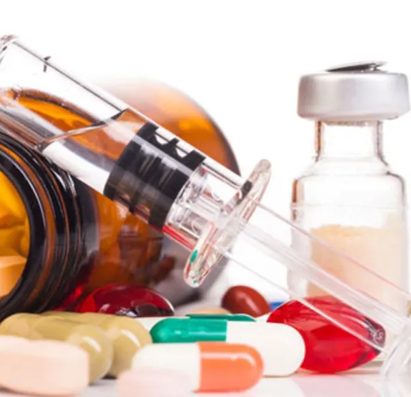 PHARMACEUTICAL MANUFACTURING-CDMO