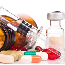 PHARMACEUTICAL MANUFACTURING-CDMO