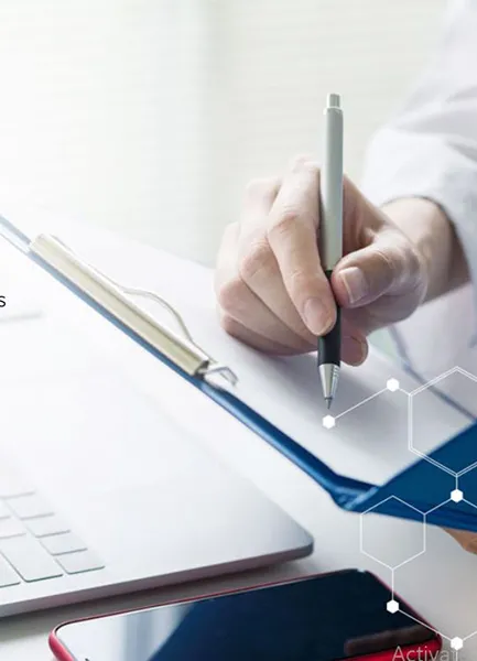 RESEARCH SUPPORT SERVICES