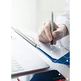 RESEARCH SUPPORT SERVICES