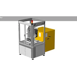 ALcode P – Pallet labeller