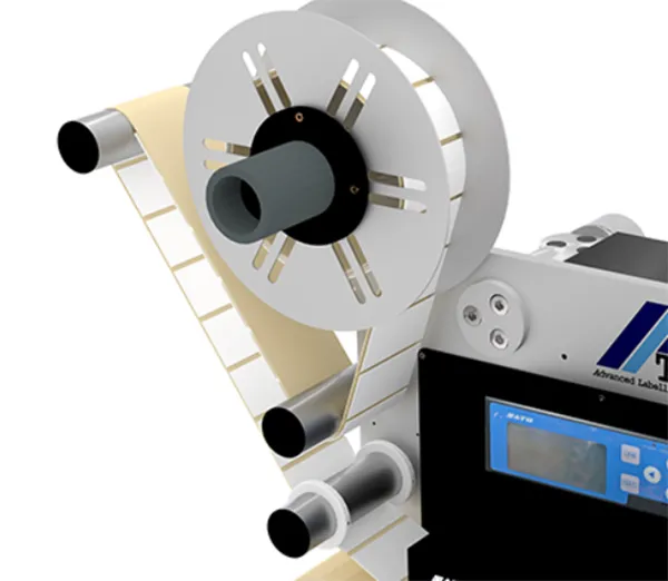 Compact & Economical Print & Apply