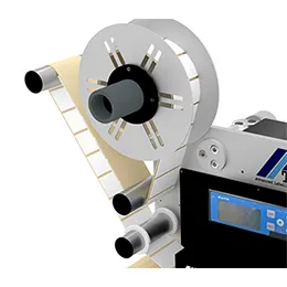 Compact & Economical Print & Apply