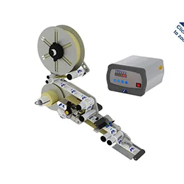 Economical Label Applicator