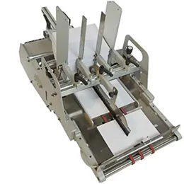 Friction Feeding Machine