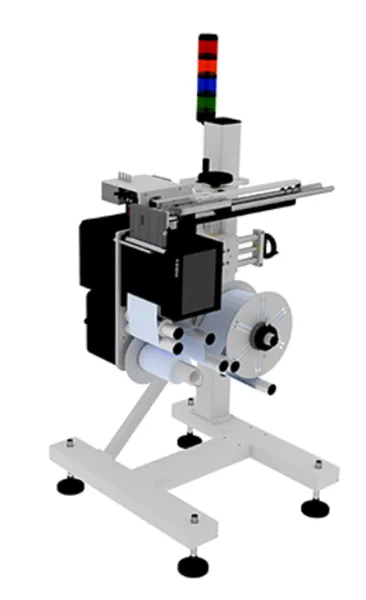 Single Axis Long Stoke