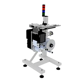 Single Axis Long Stoke