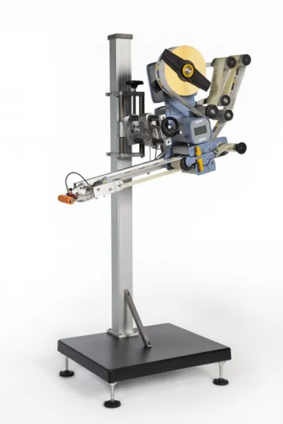 Energy Labelling Machine