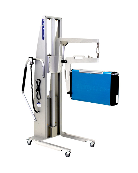 ENGINEERED MEDICAL LIFTS