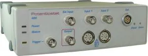 EDAQ – Potentiostats & Amplifiers