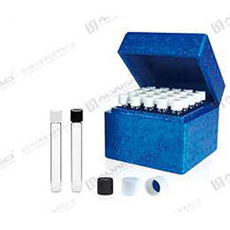Test Tube with Cap