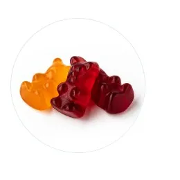 MULTIVITAMIN - CHOLINE FRUIT GUM