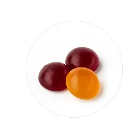 MULTIVITAMIN FRUIT GUM