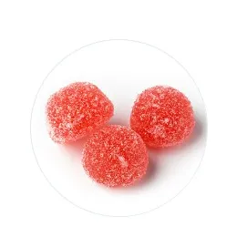 MULTIVITAMIN VEGETABLE GUM