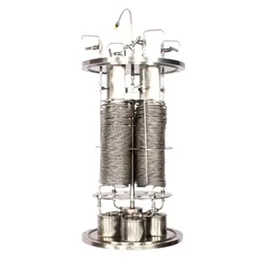 Pinch Tube Reactors