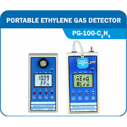Portable Ethylene Gas Detector PG-100-C2H4
