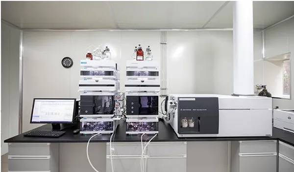 Custom Peptide Synthesis
