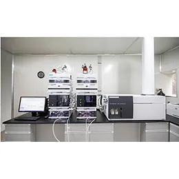 Custom Peptide Synthesis