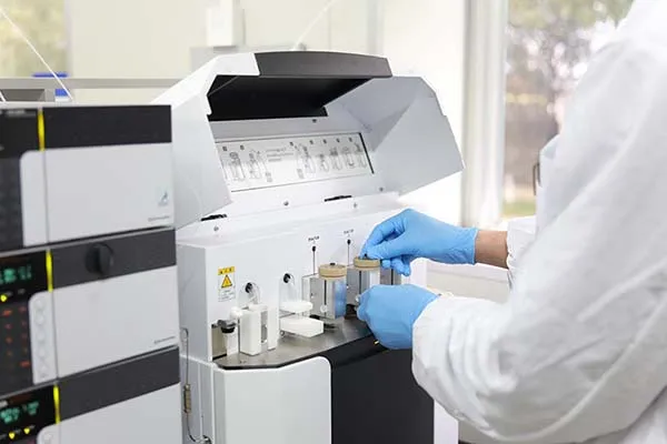 Biologically Active Peptides