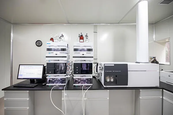 Custom Organic Synthesis