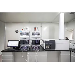 Custom Organic Synthesis