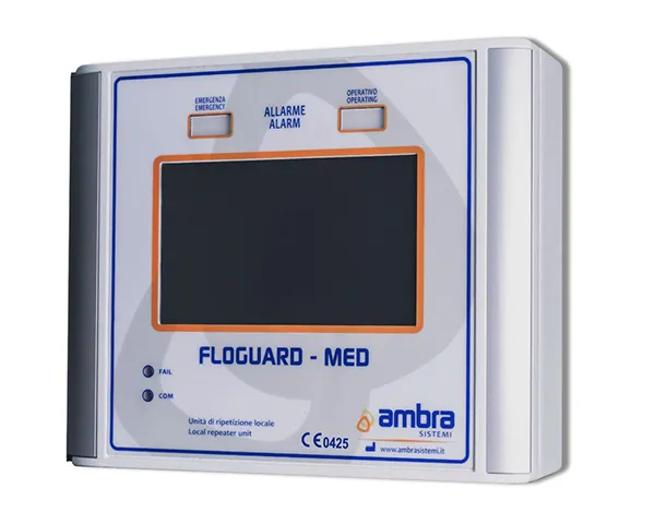 FLOGUARD-MED