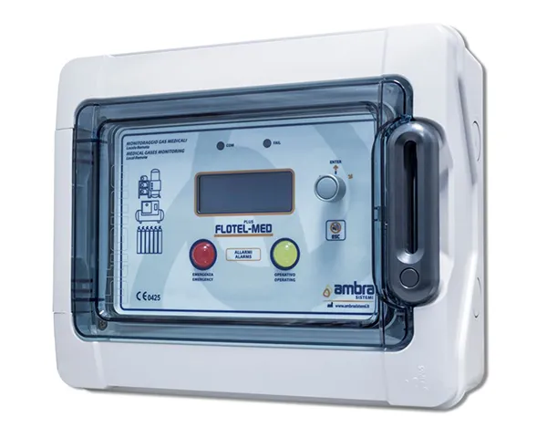 FLOTEL Plus MED