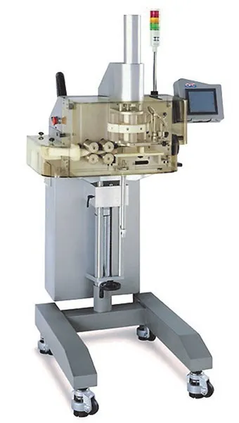 CVC1117 Cotton Inserter
