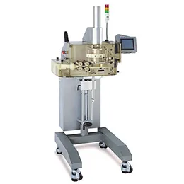 CVC1117 Cotton Inserter