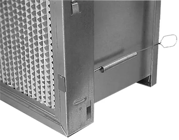 Universal Holding Frames