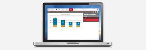 TCO Diagnostic®