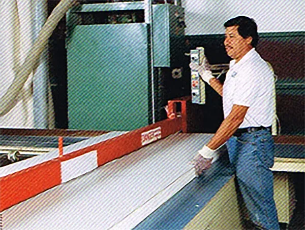 Modular Clean Room Manufacturing