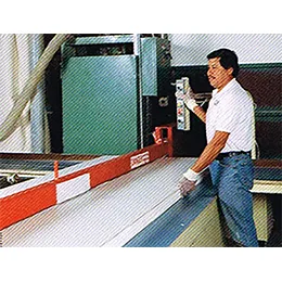 Modular Clean Room Manufacturing