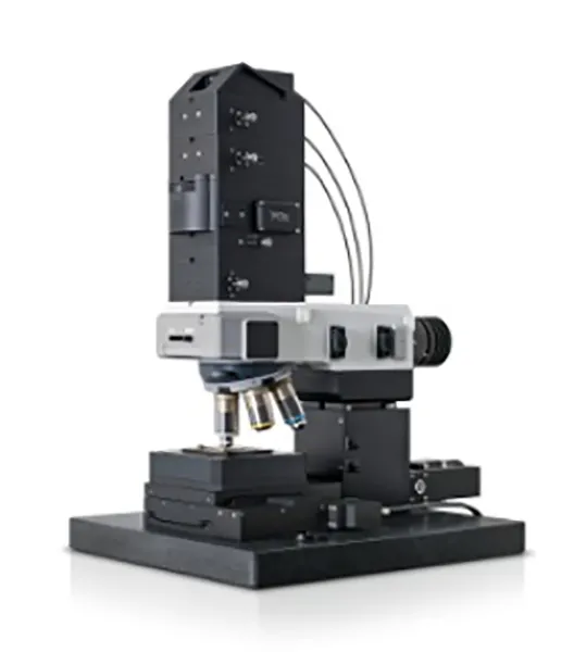Alpha300 R Confocal Raman Imaging System