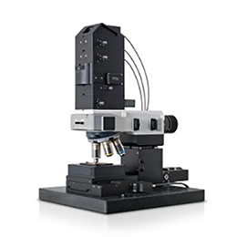 Alpha300 R Confocal Raman Imaging System