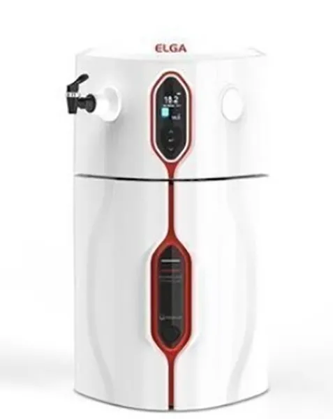 PURELAB® Chorus 1 Complete Ultrapure Water System