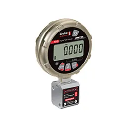 XP2i-DP Differential Pressure Gauge